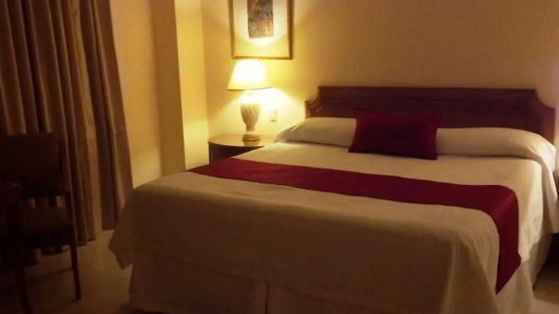 *** Hotel Ramada By Wyndham Princess Santo Domingo Dominican Republic