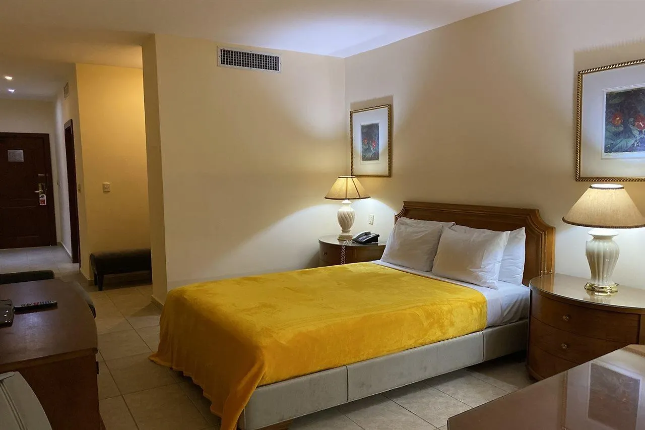 Ramada By Wyndham Princess Santo Domingo 3*,  Dominican Republic