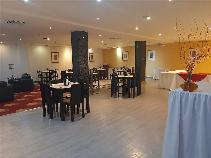 Hotel Ramada By Wyndham Princess Santo Domingo
