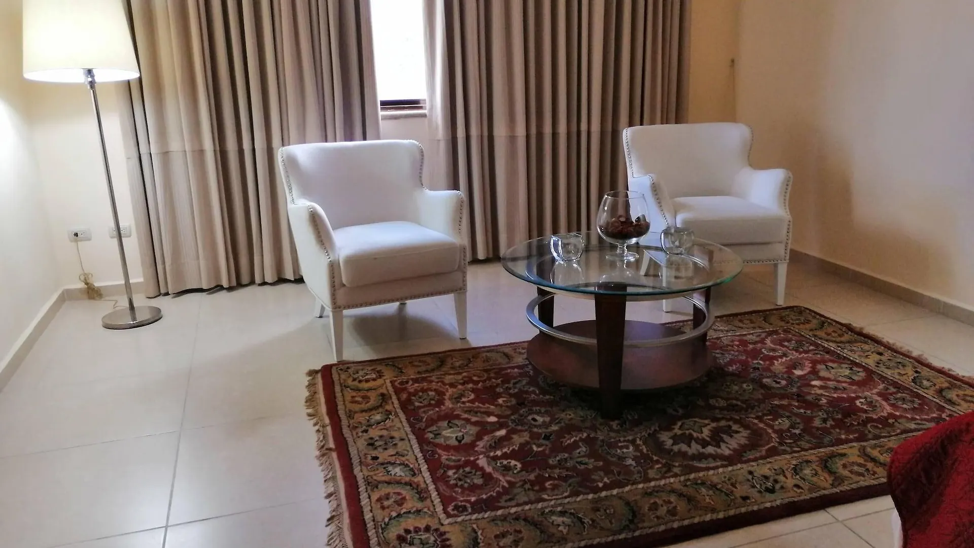 *** Hotel Ramada By Wyndham Princess Santo Domingo Dominican Republic