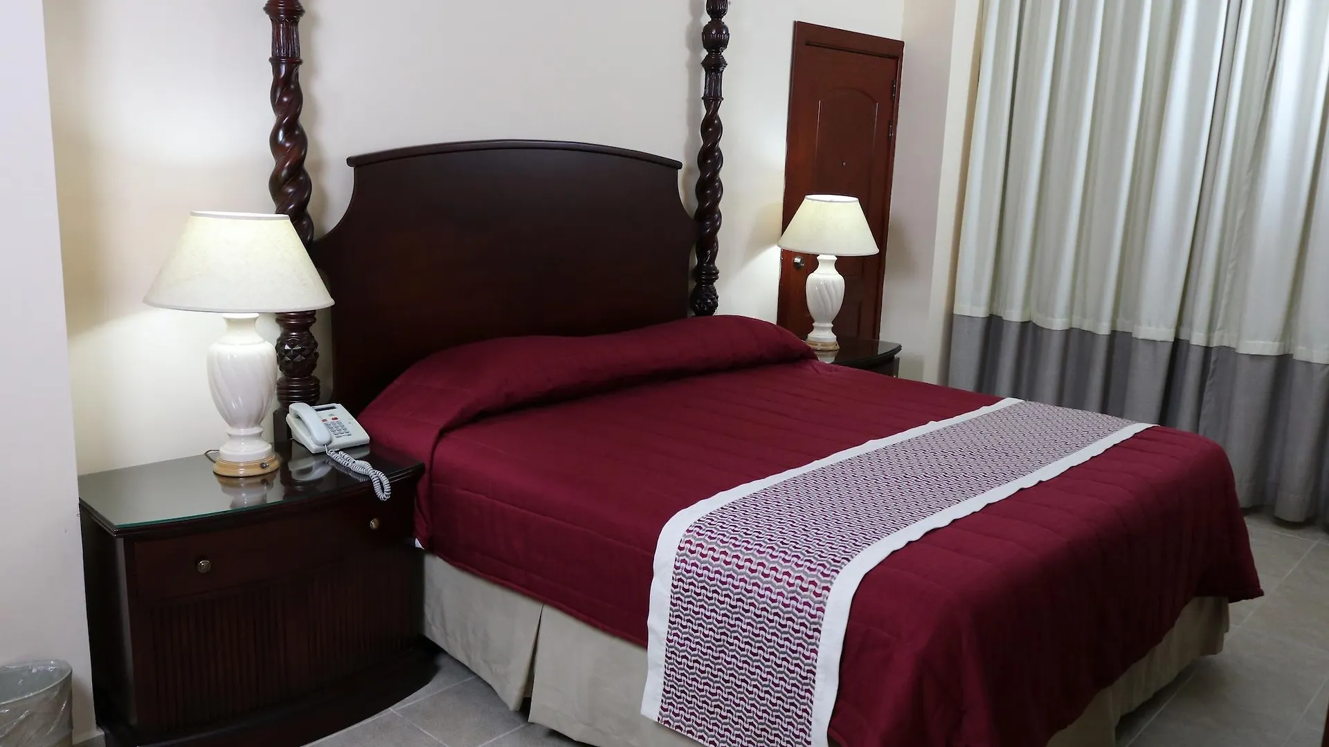 Ramada By Wyndham Princess Santo Domingo