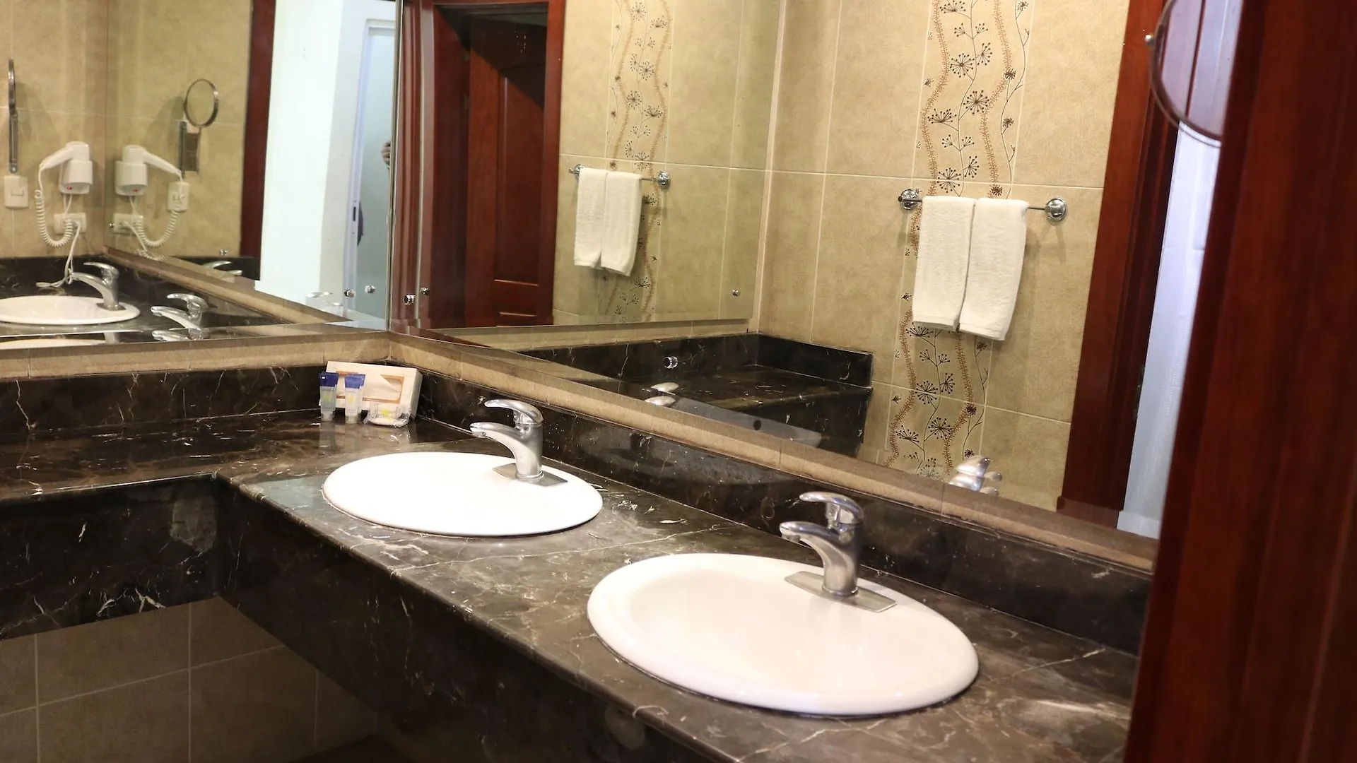 Hotel Ramada By Wyndham Princess Santo Domingo