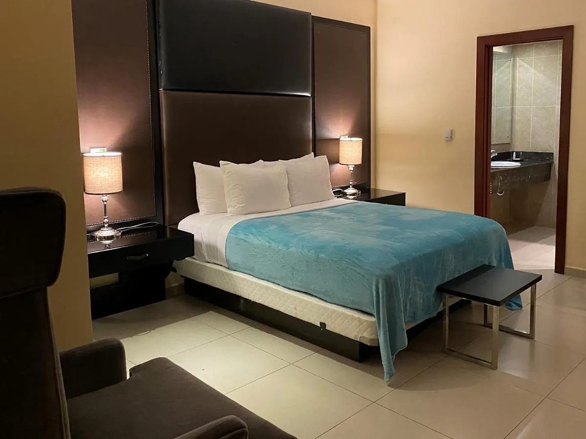 Hotel Ramada By Wyndham Princess Santo Domingo