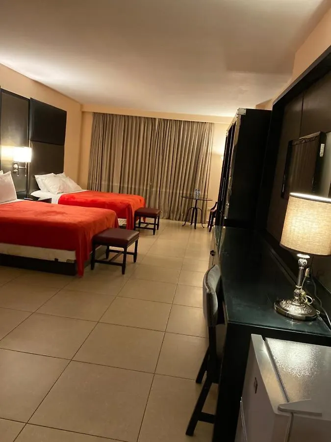 *** Hotel Ramada By Wyndham Princess Santo Domingo Dominican Republic