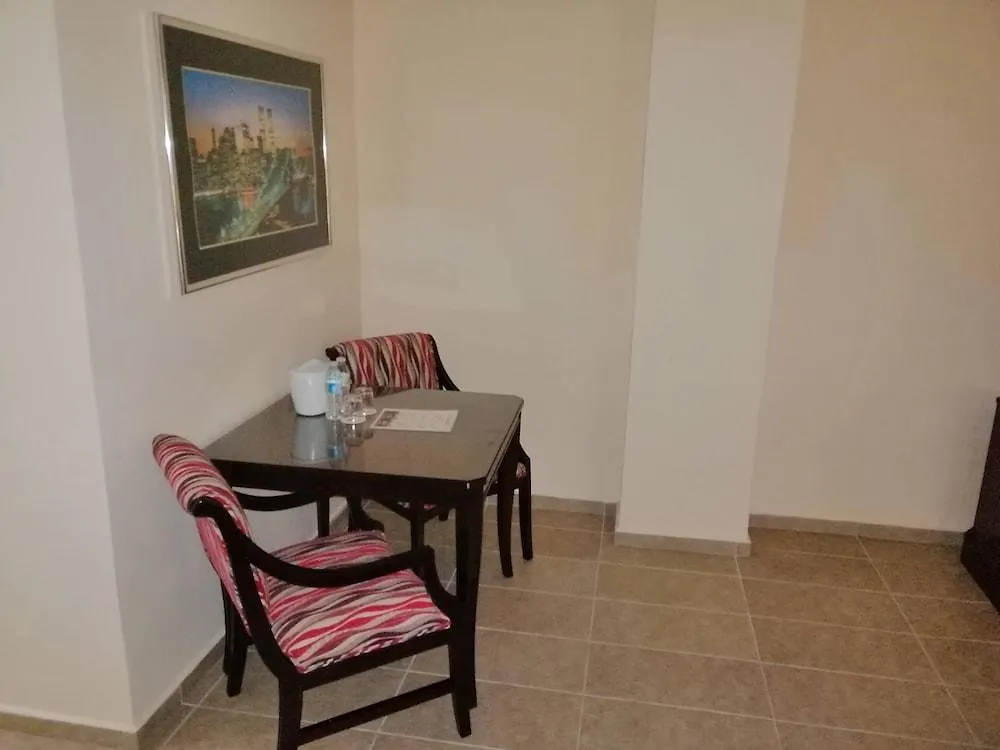 Ramada By Wyndham Princess Santo Domingo Hotel