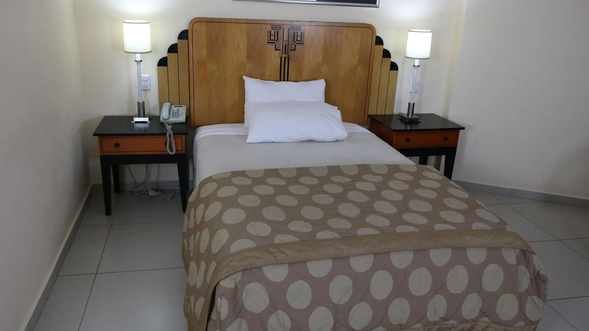 Hotel Ramada By Wyndham Princess Santo Domingo