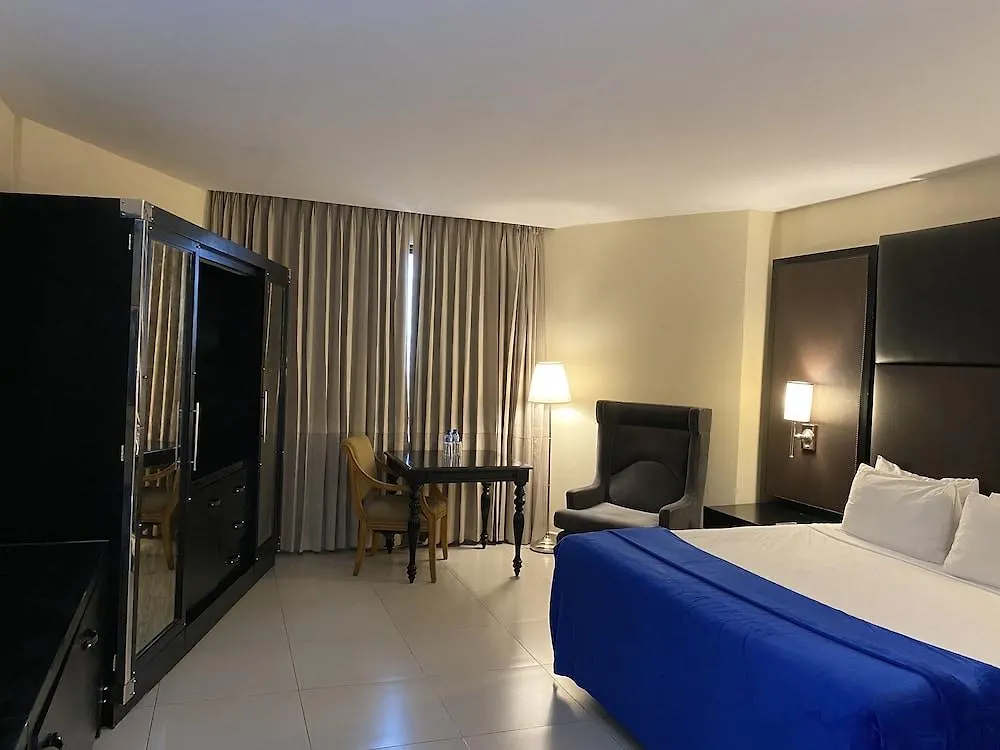Ramada By Wyndham Princess Santo Domingo