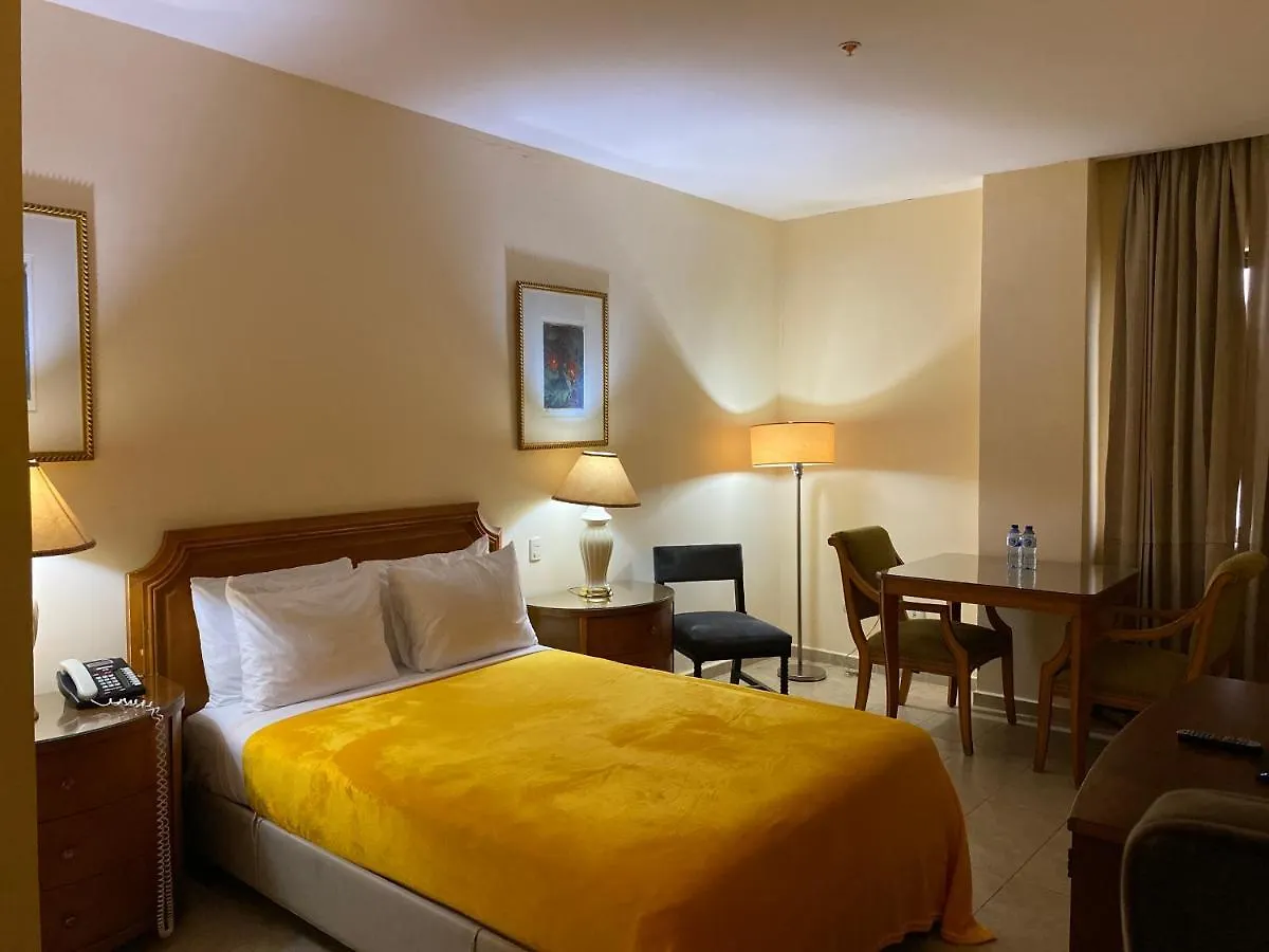 Ramada By Wyndham Princess Santo Domingo