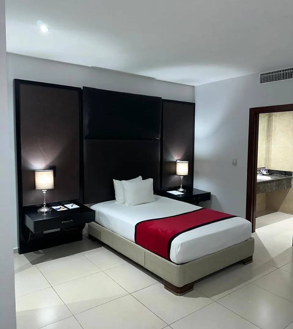 *** Hotel Ramada By Wyndham Princess Santo Domingo Dominican Republic