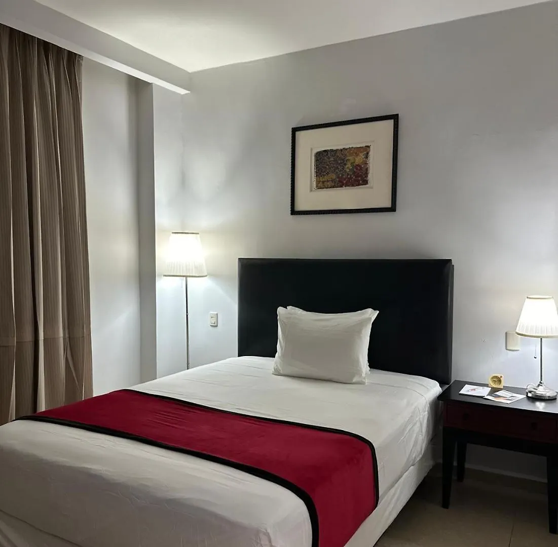 Ramada By Wyndham Princess Santo Domingo Hotel