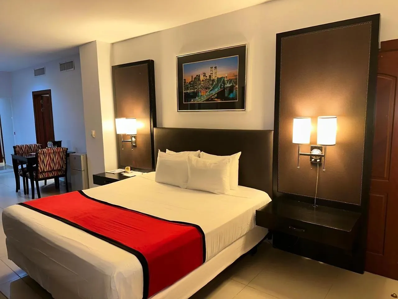 Ramada By Wyndham Princess Santo Domingo
