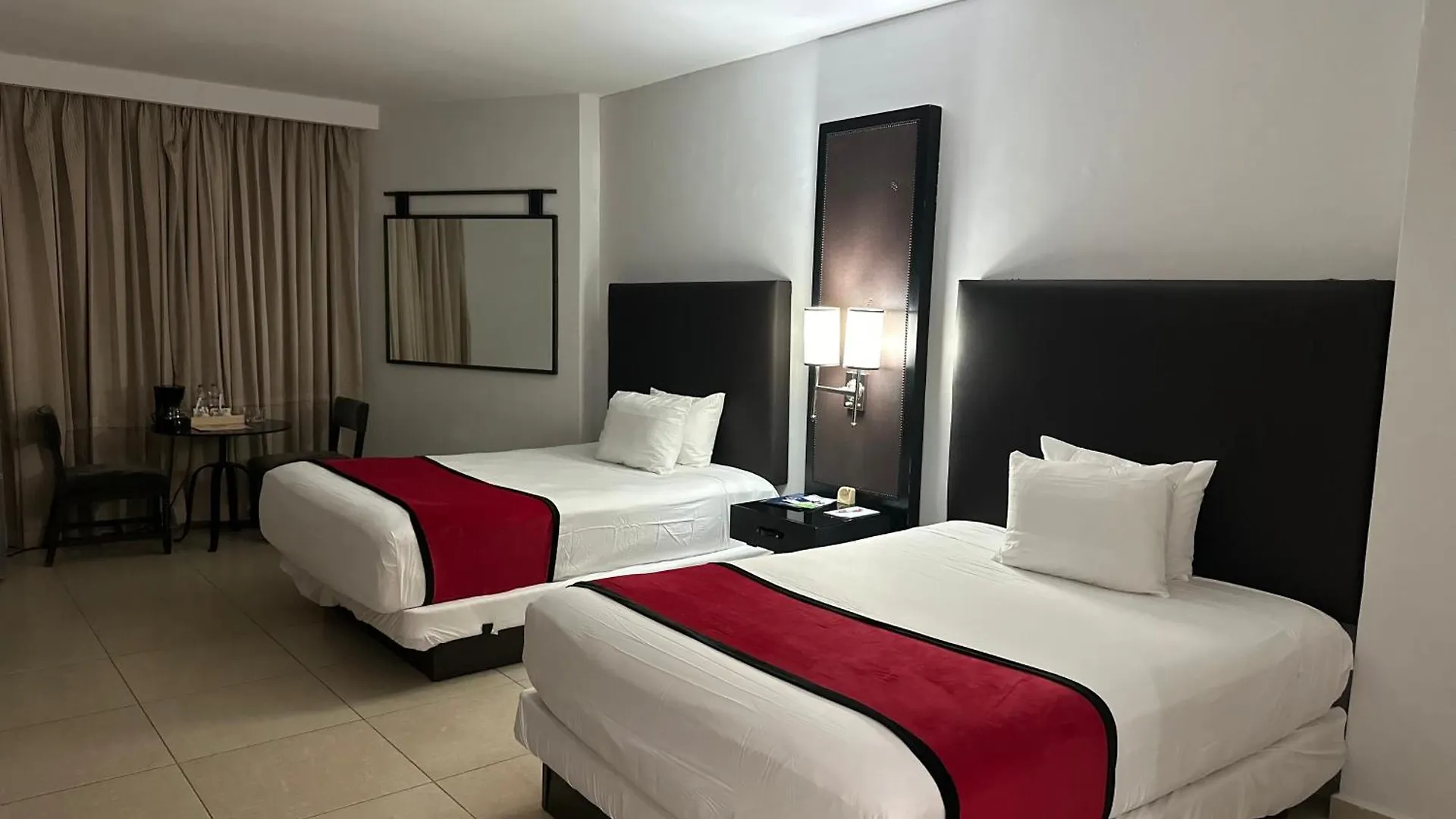 Ramada By Wyndham Princess Santo Domingo Hotel