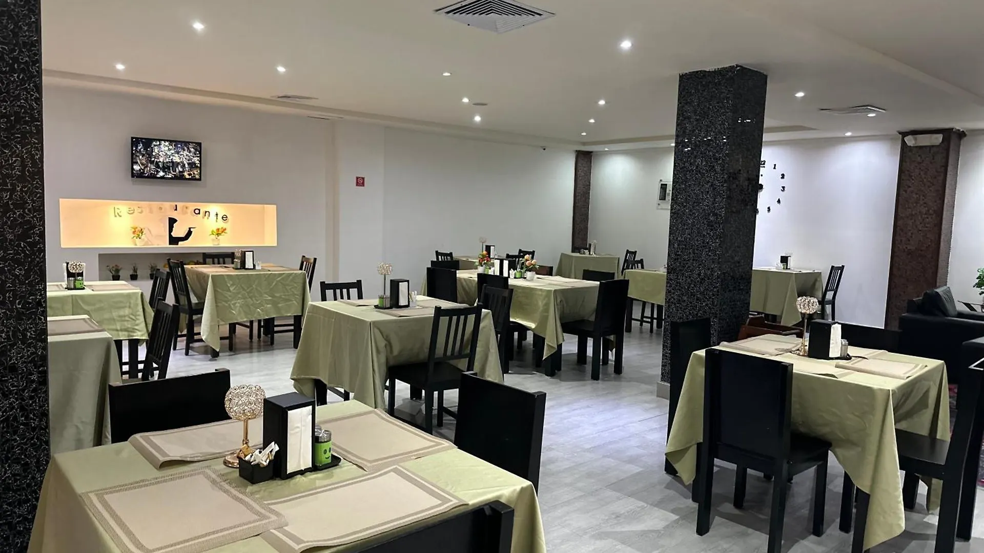 Ramada By Wyndham Princess Santo Domingo