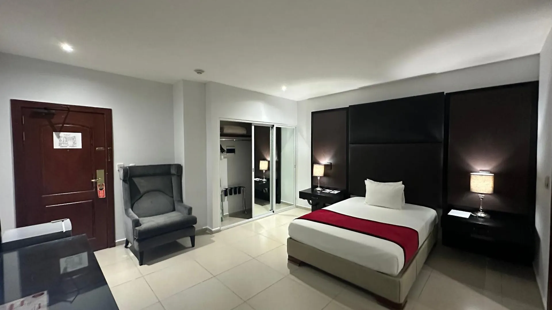 Ramada By Wyndham Princess Santo Domingo