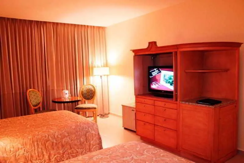 Ramada By Wyndham Princess Santo Domingo