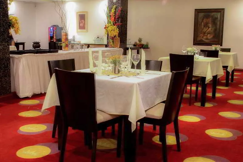 *** Hotel Ramada By Wyndham Princess Santo Domingo Dominican Republic