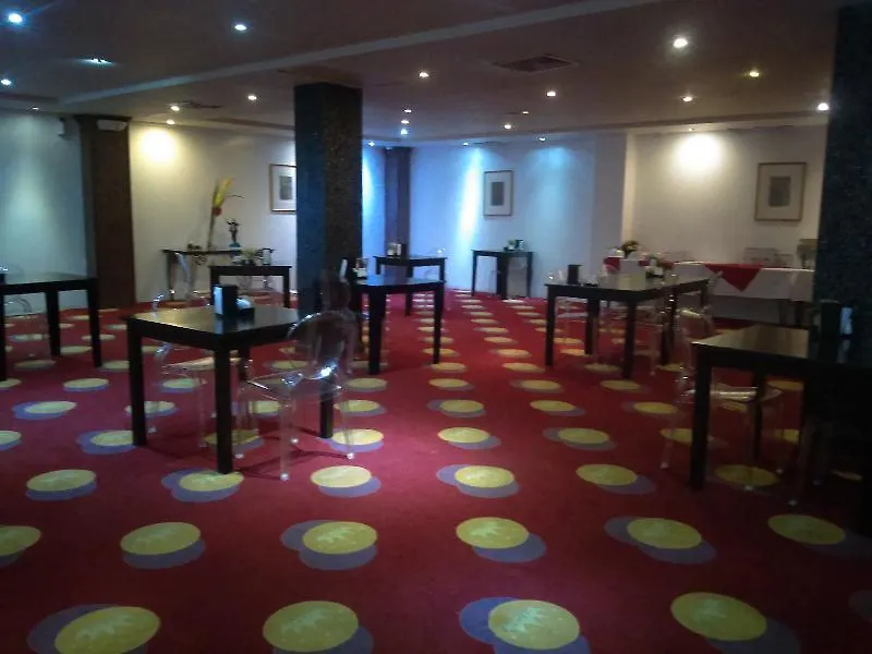 Hotel Ramada By Wyndham Princess Santo Domingo