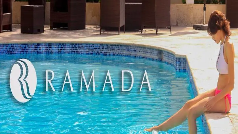 Hotel Ramada By Wyndham Princess Santo Domingo