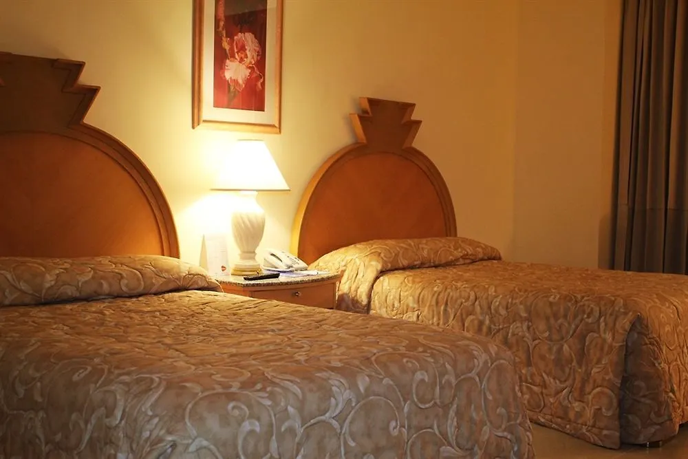 Ramada By Wyndham Princess Santo Domingo Hotel