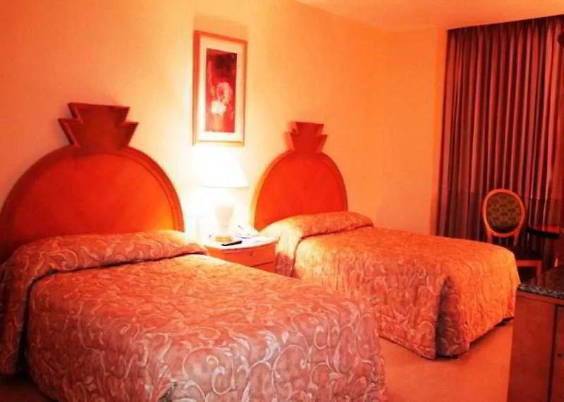 Ramada By Wyndham Princess Santo Domingo 3*,  Dominican Republic