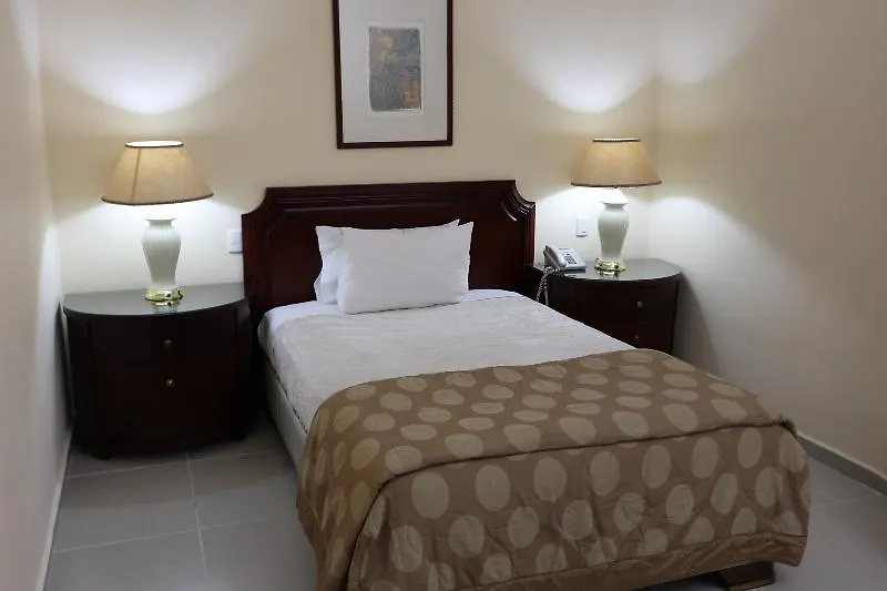Hotel Ramada By Wyndham Princess Santo Domingo