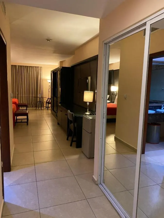 Ramada By Wyndham Princess Santo Domingo República Dominicana