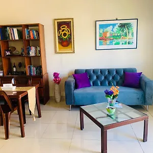Habitacion Privada En La Zona Colonial Saint-Domingue