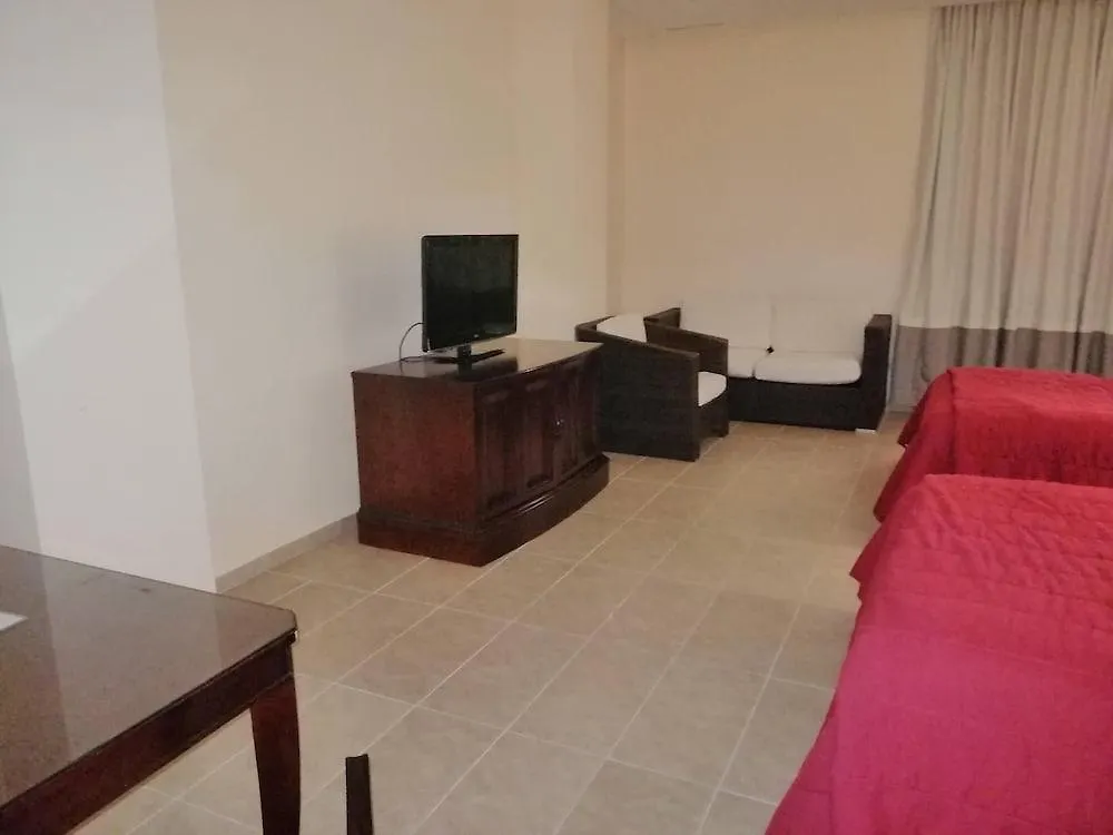 Ramada By Wyndham Princess Santo Domingo