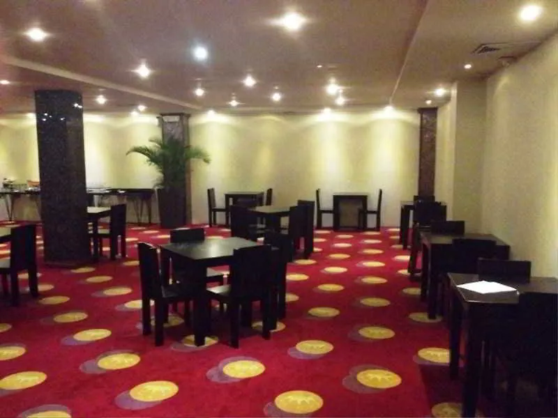 Ramada By Wyndham Princess Σάντο Ντομίγκο