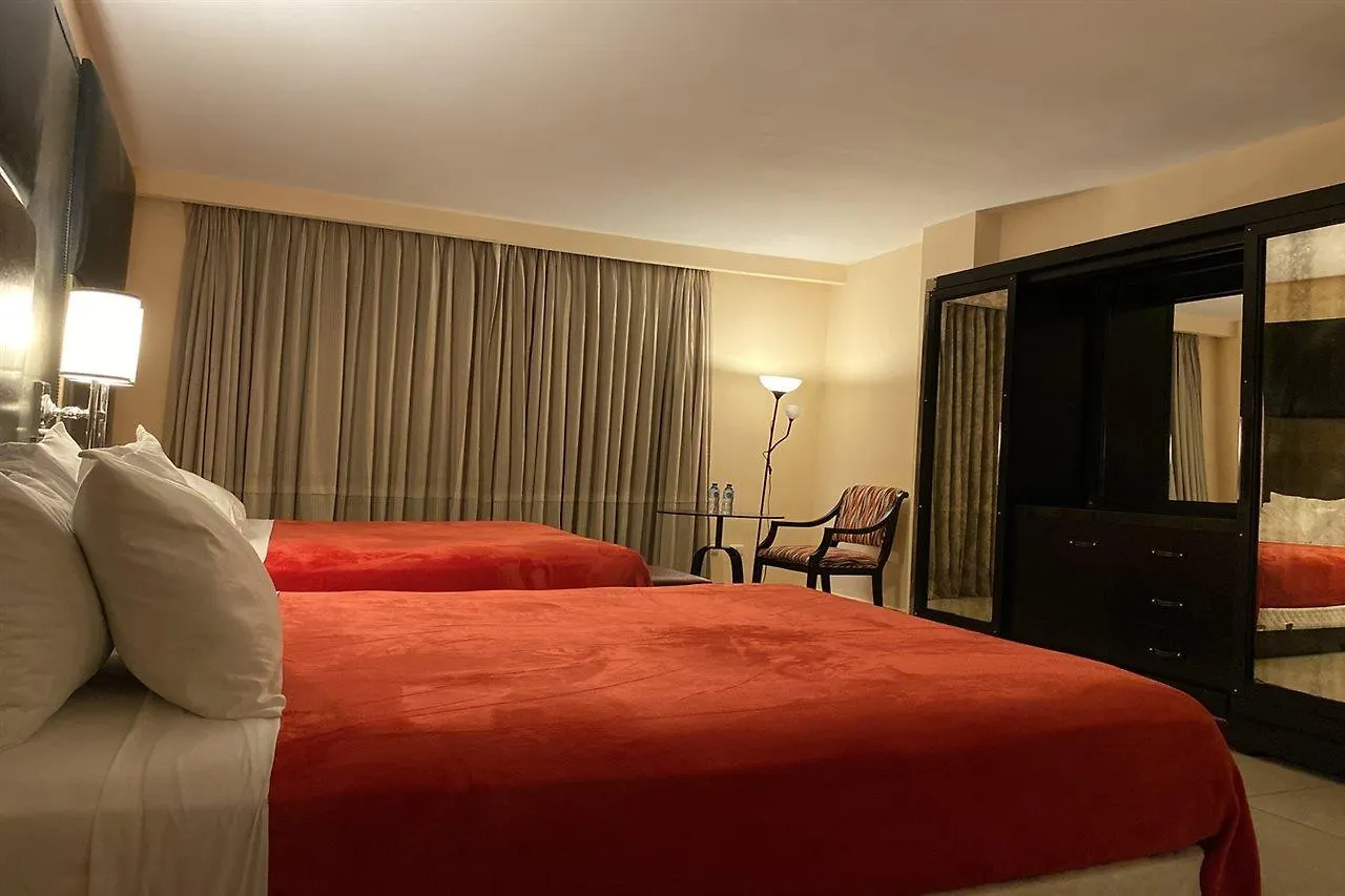 Ramada By Wyndham Princess Σάντο Ντομίγκο