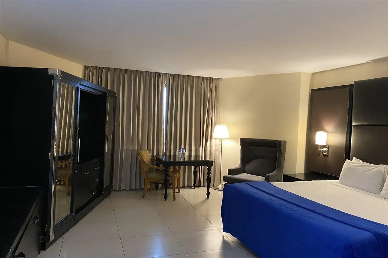 Hotel Ramada By Wyndham Princess Santo Domingo