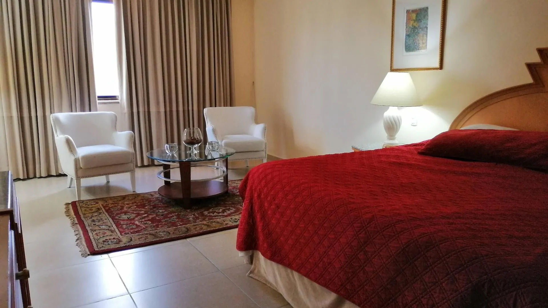 Ξενοδοχείο Ramada By Wyndham Princess Σάντο Ντομίγκο