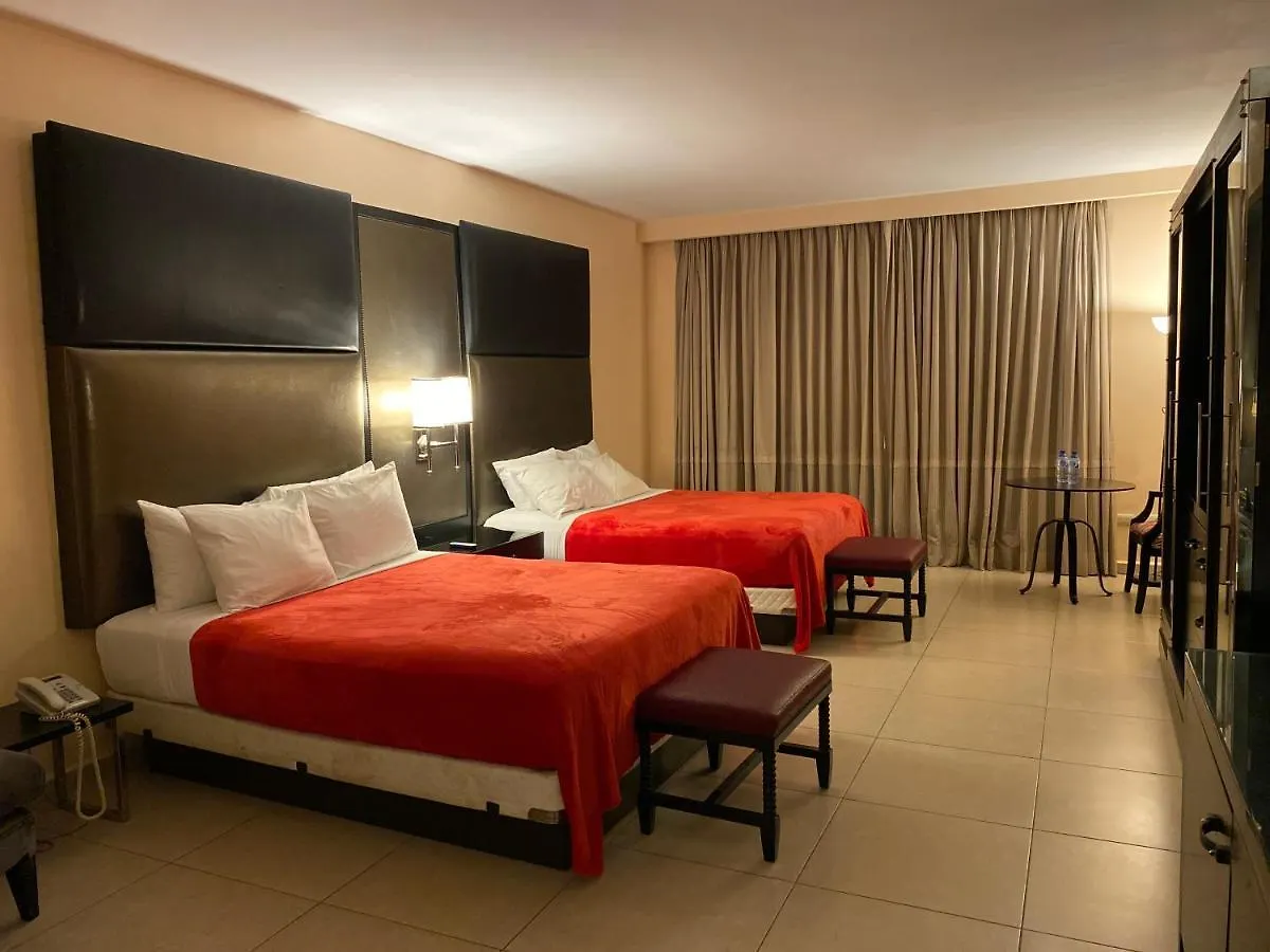 *** Hotel Ramada By Wyndham Princess Santo Domingo Dominikanische Republik