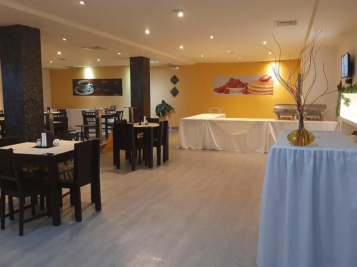Ramada By Wyndham Princess Santo Domingo