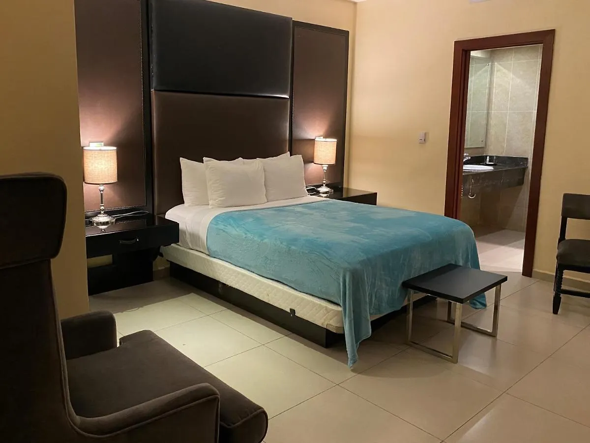 Ramada By Wyndham Princess Σάντο Ντομίγκο 3*,  Δομινικανή Δημοκρατία