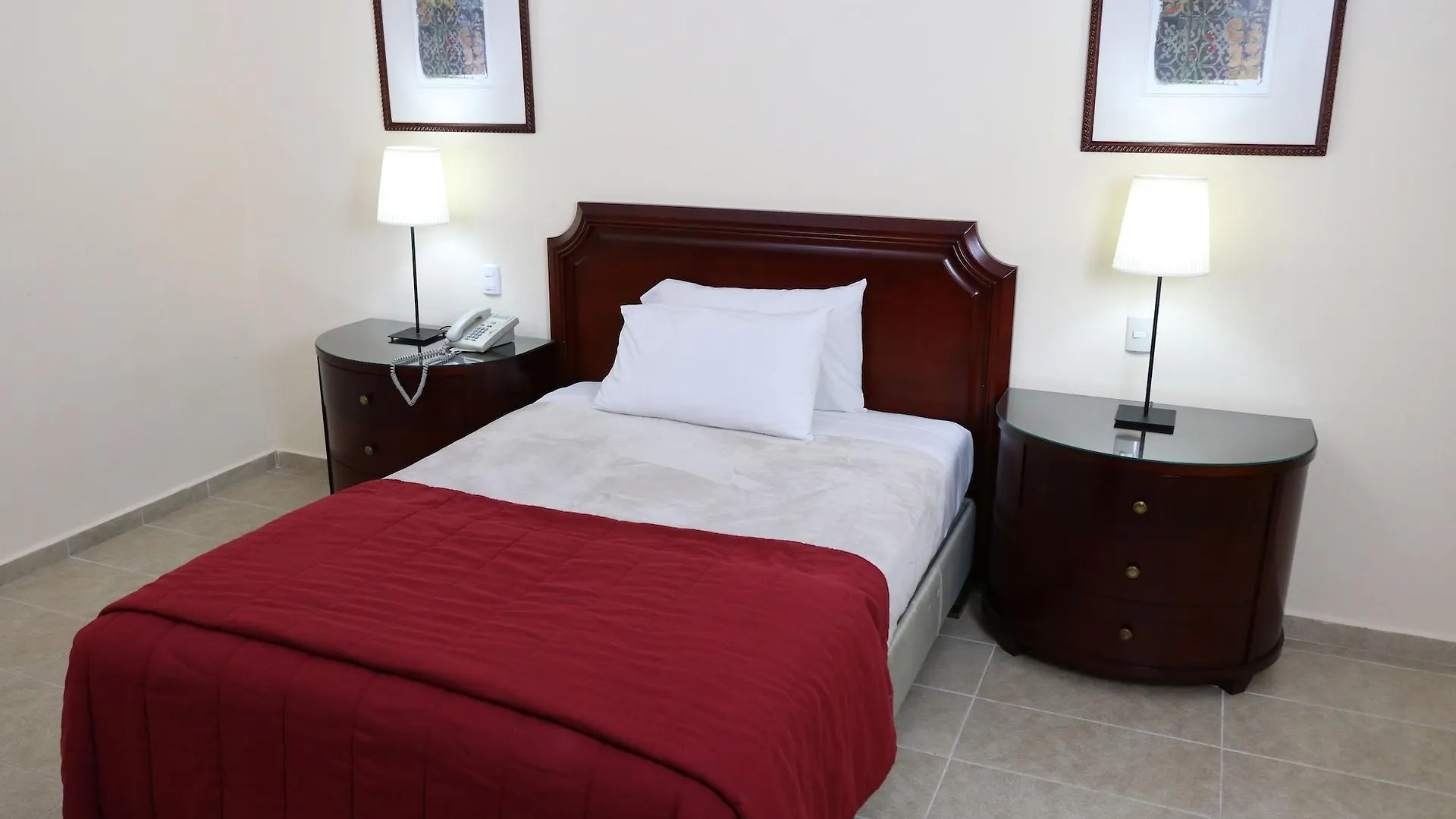 Ramada By Wyndham Princess Σάντο Ντομίγκο