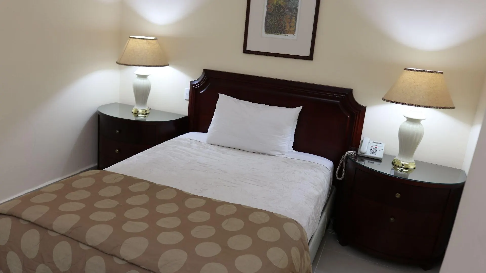 Ramada By Wyndham Princess Σάντο Ντομίγκο Ξενοδοχείο