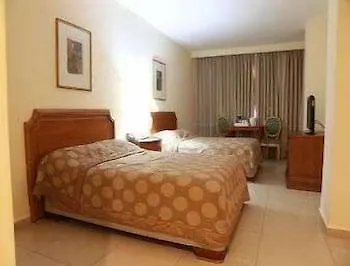 Ramada By Wyndham Princess Σάντο Ντομίγκο 3*,