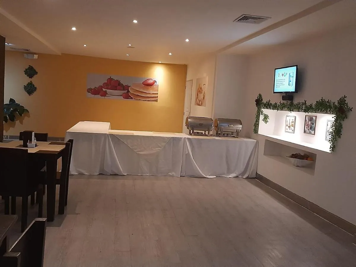 Hotel Ramada By Wyndham Princess Santo Domingo