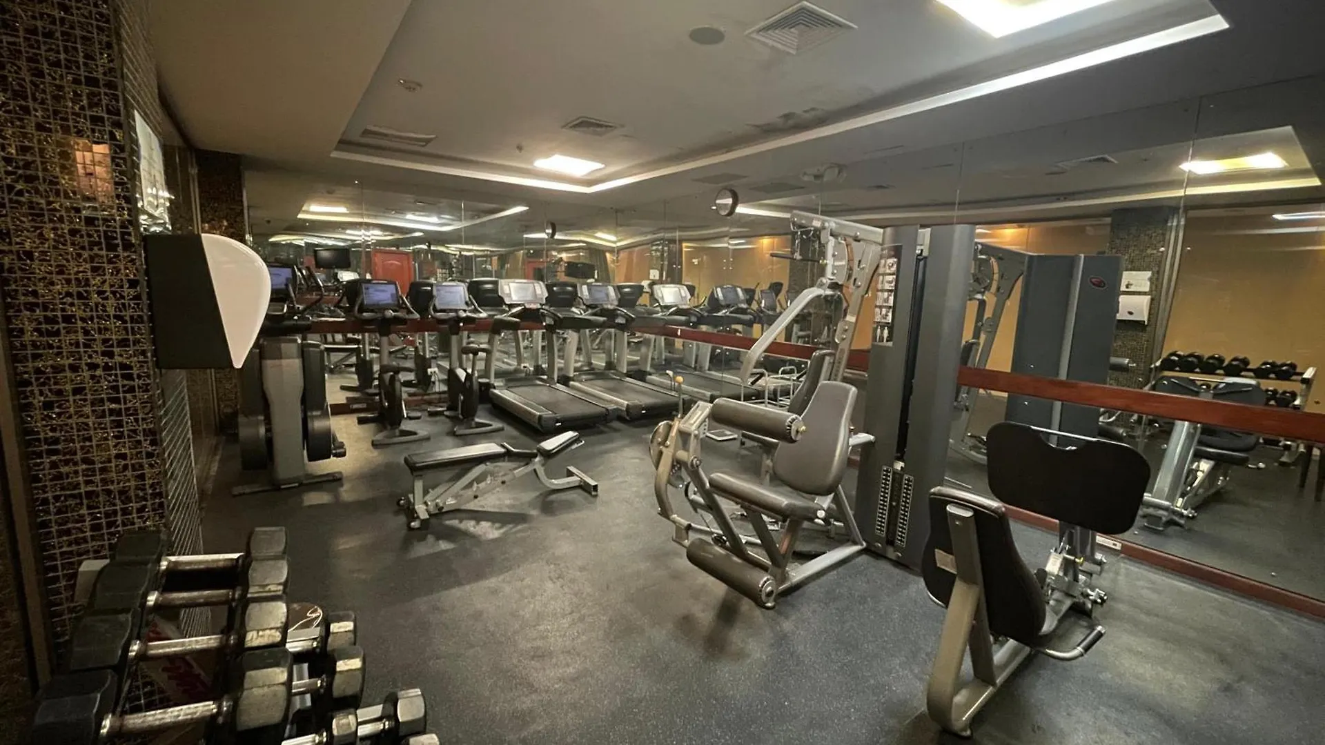 Ξενοδοχείο Ramada By Wyndham Princess Σάντο Ντομίγκο