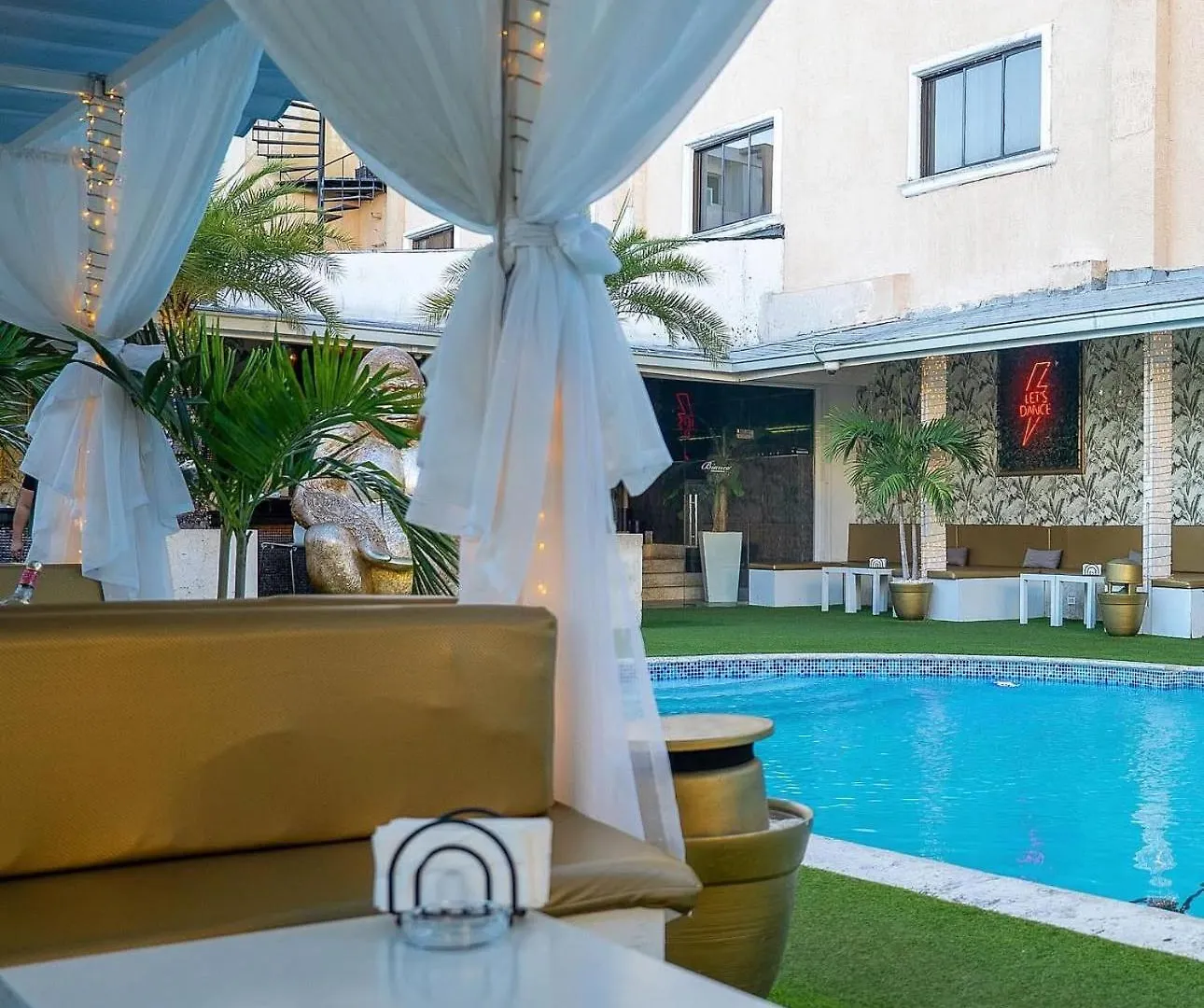 Ramada By Wyndham Princess Σάντο Ντομίγκο 3*,  Δομινικανή Δημοκρατία