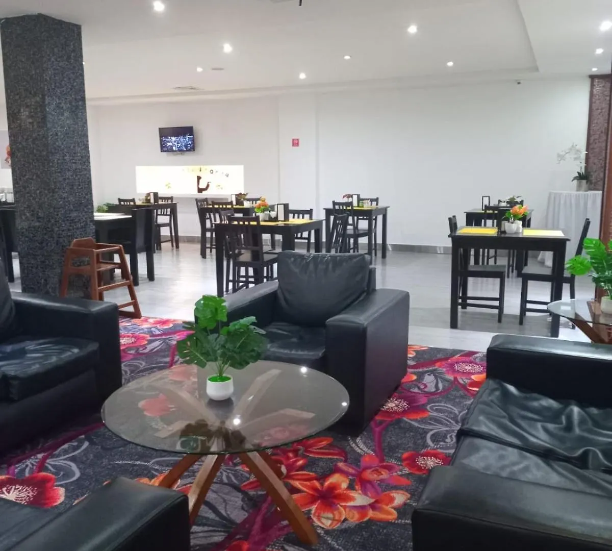 Ramada By Wyndham Princess Santo Domingo Dominikanische Republik