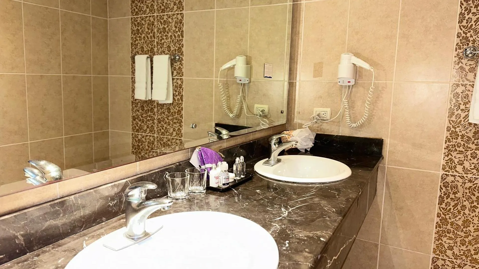 Ramada By Wyndham Princess Σάντο Ντομίγκο Ξενοδοχείο