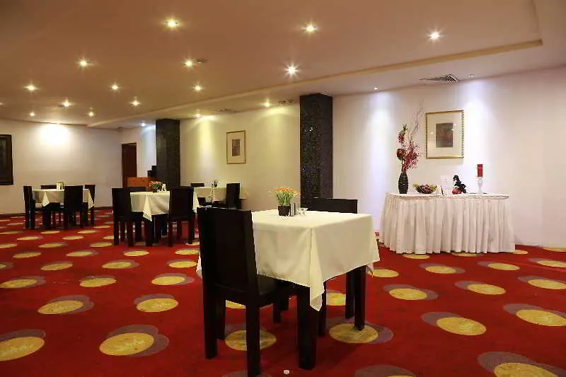 Ramada By Wyndham Princess Σάντο Ντομίγκο 3*,  Δομινικανή Δημοκρατία