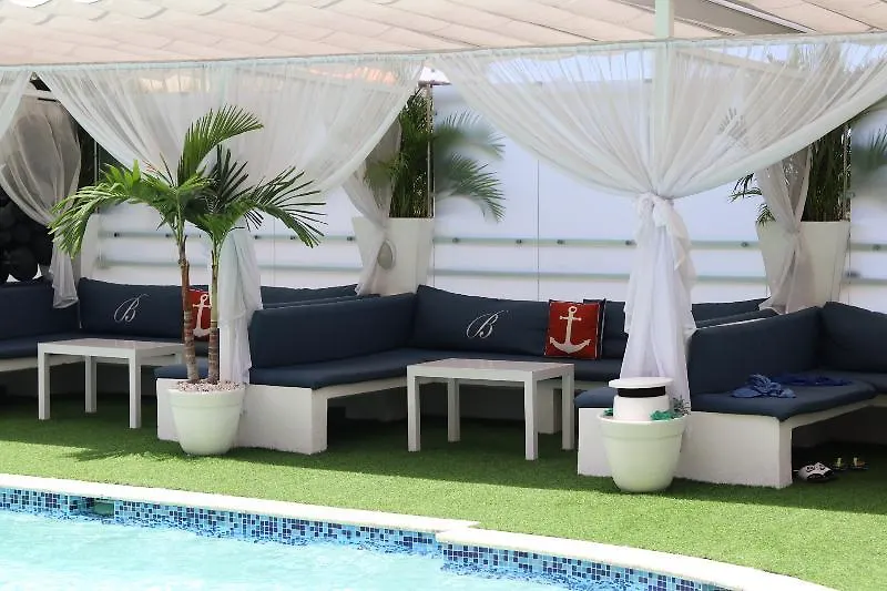 Ramada By Wyndham Princess Santo Domingo 3*,