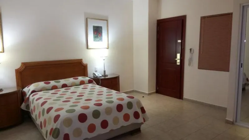 Ramada By Wyndham Princess Σάντο Ντομίγκο Δομινικανή Δημοκρατία
